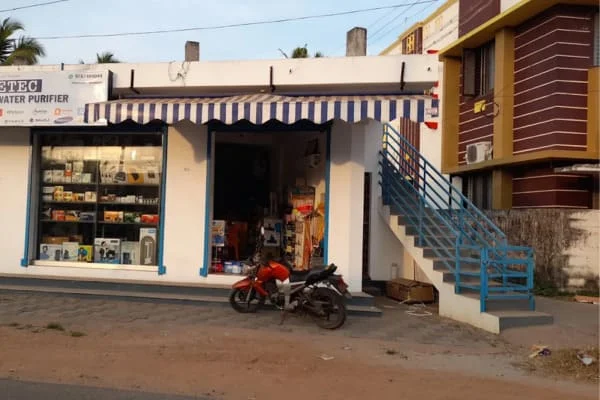 Image of: Petec Enterprise Ezhudesam Electronics and Accessories