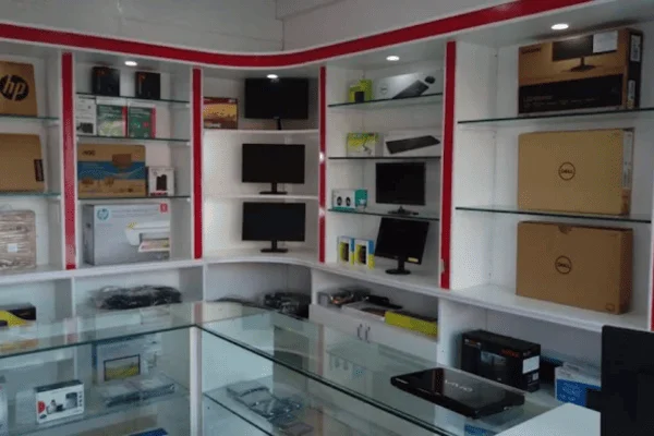 Image of: Smart World Technologies Electronics Store in Puthukkadai