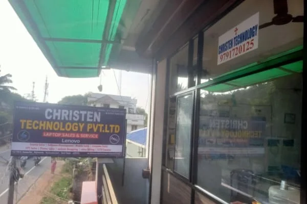 Image of: Christen Technology Pvt Ltd in Unnamalaikadai