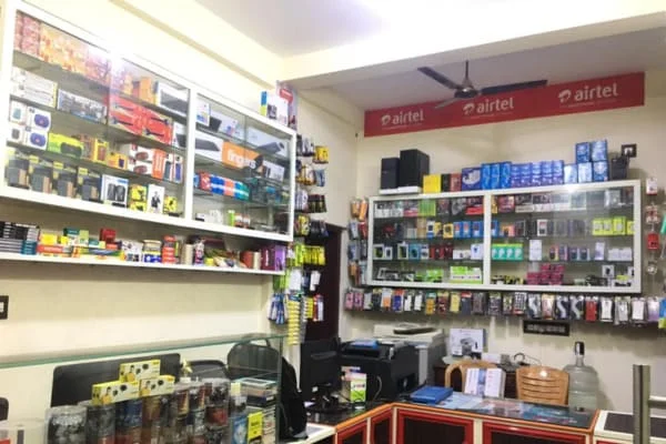 Image of: Abhi Enterprises Computer Service Center Thiruvattaru