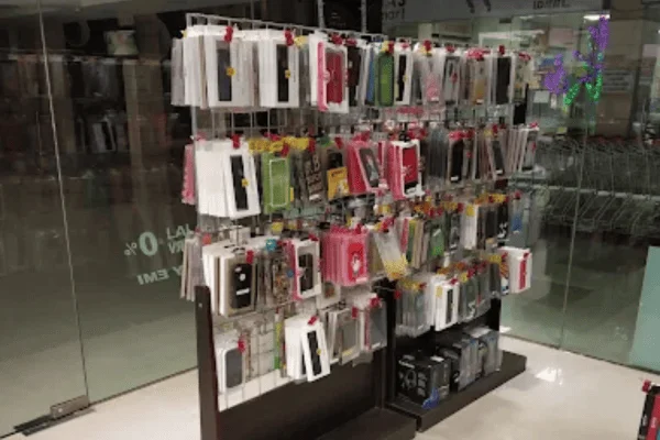 Image of: R Mobiles Cell Phone Store and Accessories Nagercoil
