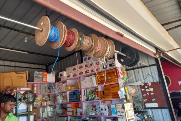 Image of: Jeyam Electronics in Tamil Nadu 629152 | Quality Electronics