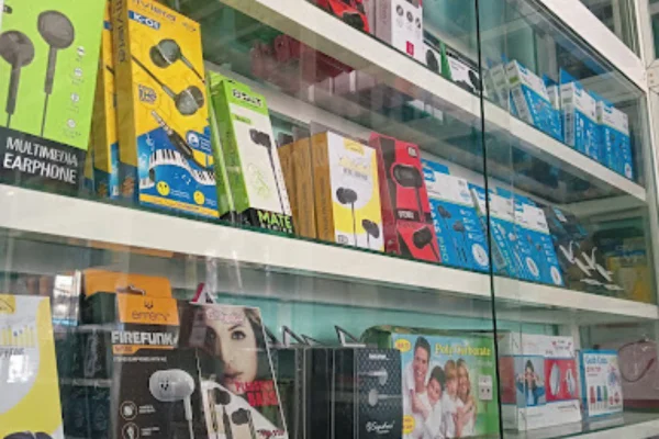 Image of: Immanuvel Electronics in Marthandam Tamil Nadu