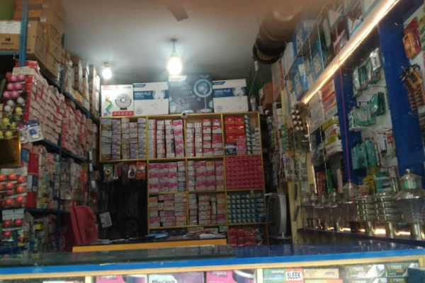 Image of: SK Electricals Electronics Store in Kurunthancode