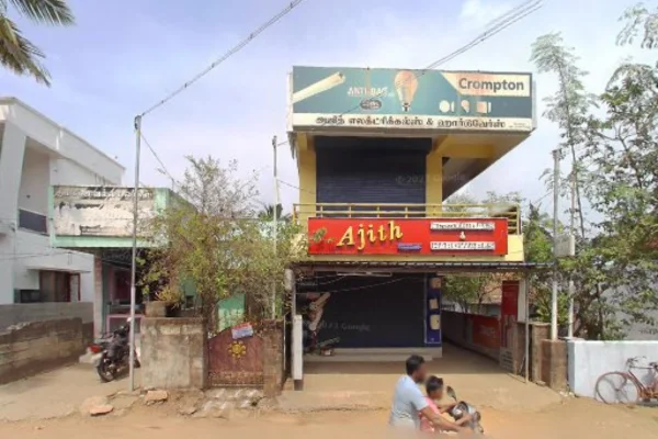 Image of: Ajith Electricals Electronics Store in Nagercoil Peyankuzhi