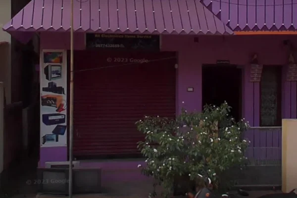 Image of: JRS ELECTRONICS in Kollamkode Tamil Nadu Quality Electronics