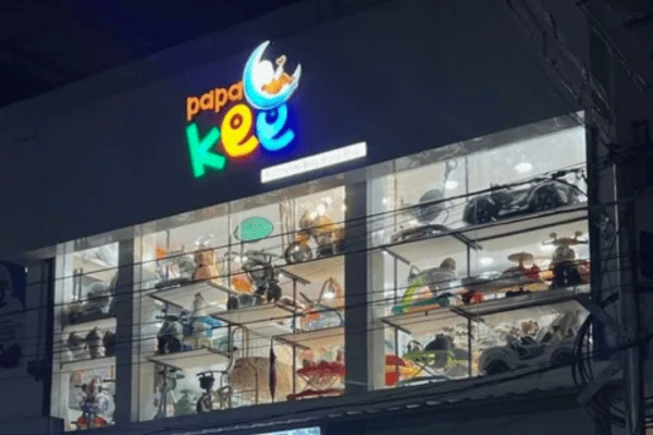 Image of: Papakee Baby Brand Shop Quality Baby Products