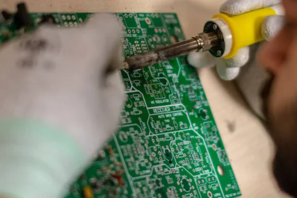 Image of: Suresh Electronics in Nagercoil Tamil Nadu