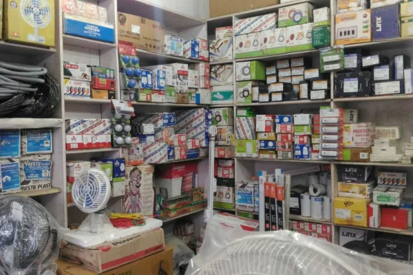 Image of: Archana Electronics in Panachamoodu Tamil Nadu