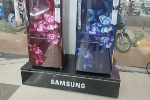 Image of: RRS ELECTRONICS SAMSUNG in Thuckalay Tamil Nadu