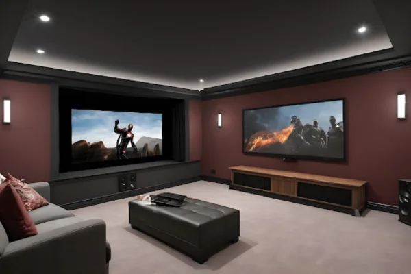 Image of: Bigsound Audiophile Electronics Store in Nagercoil