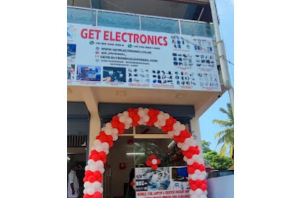 Image of: Get Electronics Store in Eathamozhi Tamil Nadu