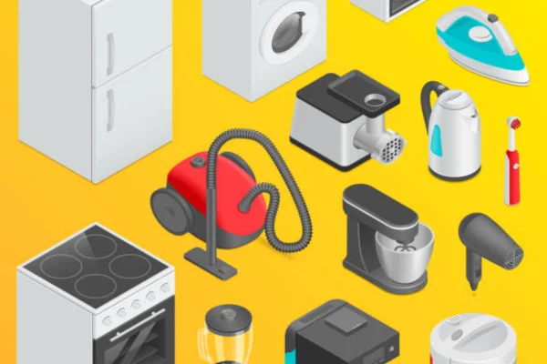 Image of: APM Electronics in Kottaram Tamil Nadu - Quality Electronics