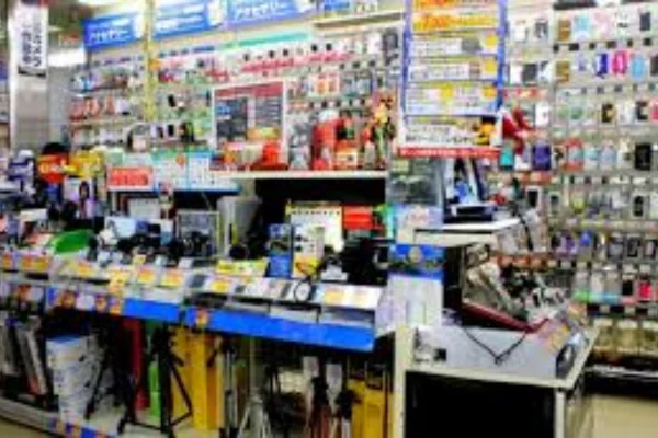 Image of: Sabari Electronics Kuzhithurai Marthandam Tamil Nadu