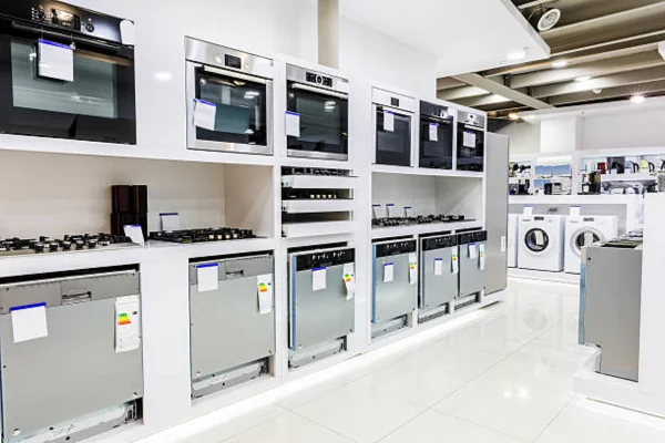 Image of: SR Electronics Nagercoil Best Electronics Store
