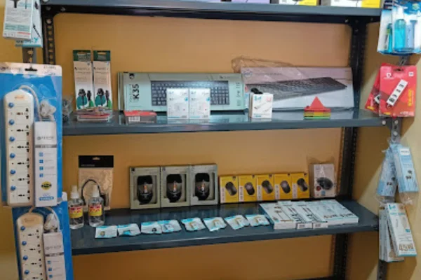 Image of: STANLY COMPUTER Electronics Store in Thittuvilai Tamil Nadu