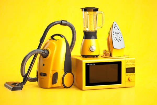 Image of: Benix Electronics in Thengampudur