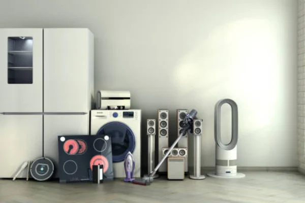 Image of: Arul Electronics Quality Electronics Store in Nagercoil