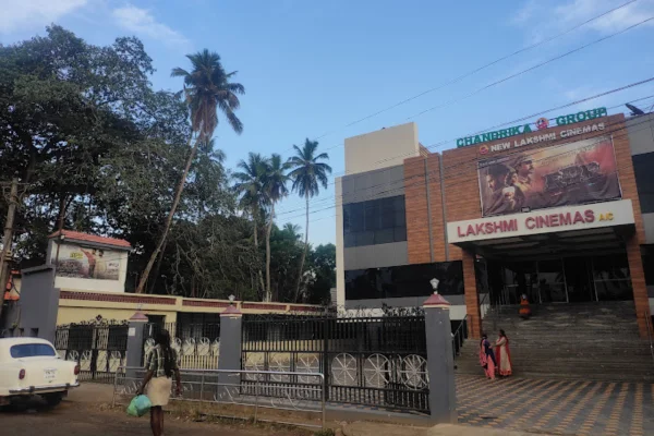 Image of: Lakshmi Cinemas Kuzhitturai Marthandam