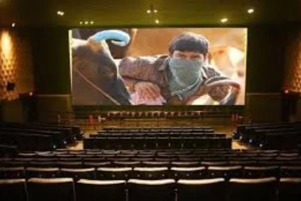 Image of: Chenthil Kumar Entertainments in Nagercoil