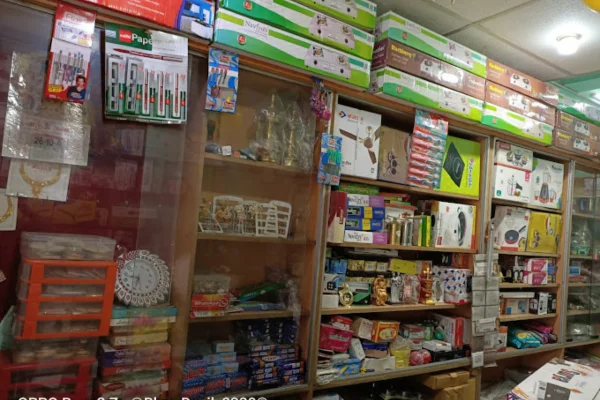 Image of: Nisha Home Appliance Electronics Store in Pacode Tamil Nadu