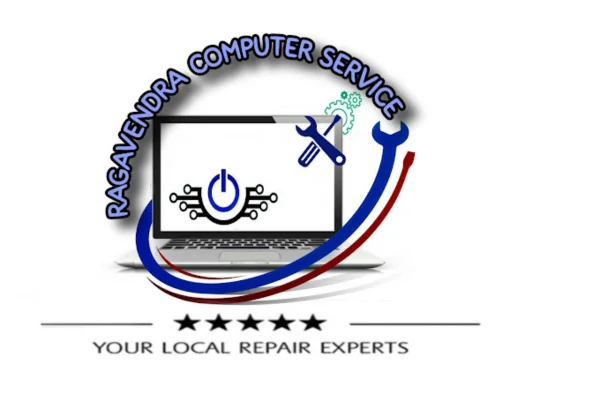 Image of: Ragavendra Computer Service in Erachakulam Tamil Nadu