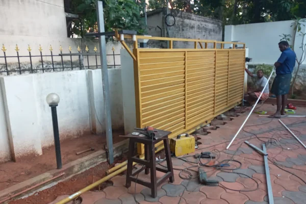 Image of: CJ Technologies Electronics in Nagercoil Tamil Nadu