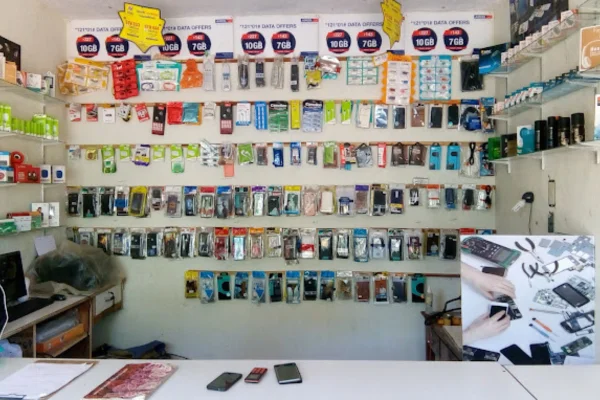 Image of: J Mobile Kumbakodu Maniyaarankuntru in Painkulam