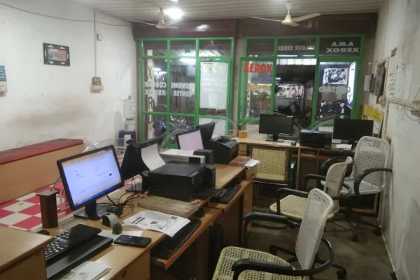 Image of: Ama Communications Electronics in Palliyadi Tamil Nadu