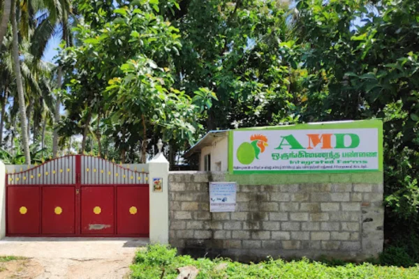 Image of: Marthandam Local Market Pet Supplies in Marthandam