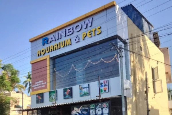 Image of: Raja Broilers Raja Pharma Raja Feeds in Anjugramam Tamil Nadu