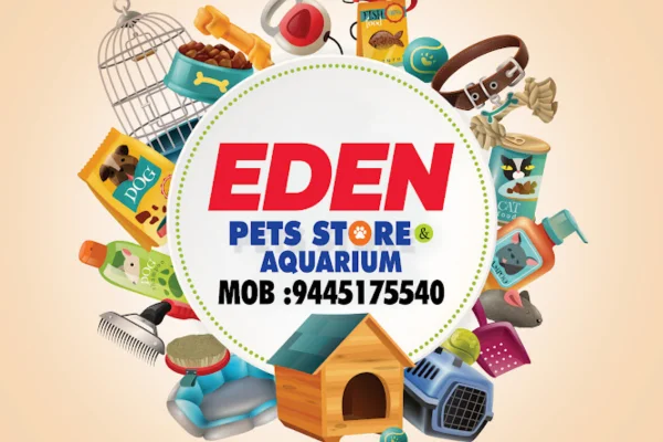 Image of: Akaash Aquarium in Thamaraikulam Tamil Nadu