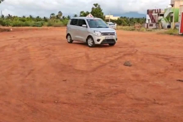 Image of: Vaigai Driving School in Tenkasi Tamil Nadu