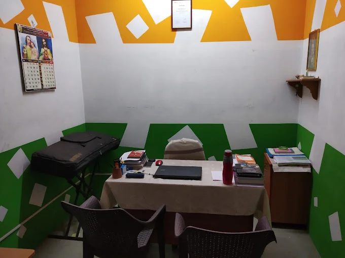 Image of: BRYAN'S ACADEMY Driving School in Parvathipuram Nagercoil