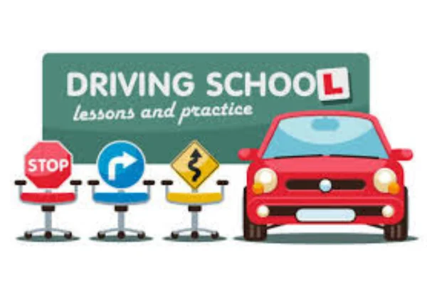 Image of: Muthcel Motor Driving School