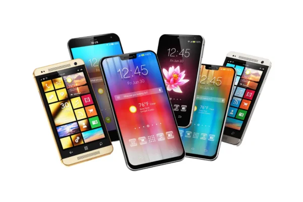 Image of: AK Mobile Services Centre in Colachel