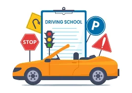 Image of: Maruti Driving School in Nagercoil Kanyakumari