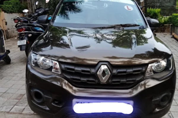 Image of: Chandran Driving School in Swamiyar Madam Tamil Nadu