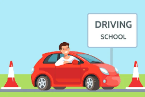 Image of: Ambadi Driving School in Thiruvattaru Tamil Nadu