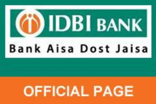 Image of: IDBI Bank - Services, Offers and Branch Locator