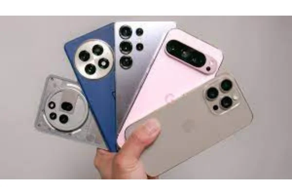 Image of: BRSMOBILES Electronics Store in Thikkanamcode