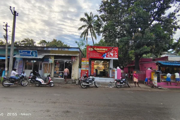 Image of: Sree Velava Communication in Erachakulam Tamil Nadu