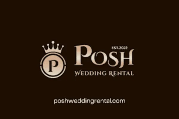 Image of: Posh Wedding Dress Rental in Nagercoil