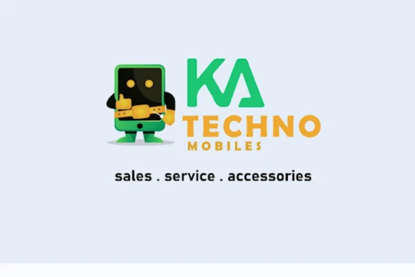 Image of: Katechnomobiles Electronics Store in Midalam Tamil Nadu