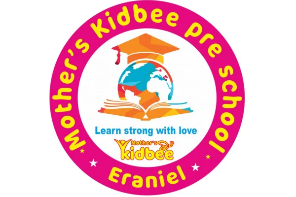 Image of: Mothers Kidbee Preschool Kidzee Thingalnagar Eraniel