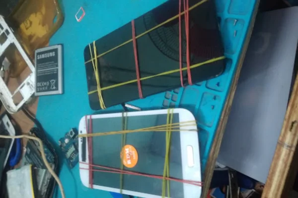 Image of: Multi Tech Mobile CCTV Service in Puthukkadai Tamil Nadu