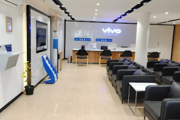 Image of: Vivo iQOO Authorised Service Center in Marthandam