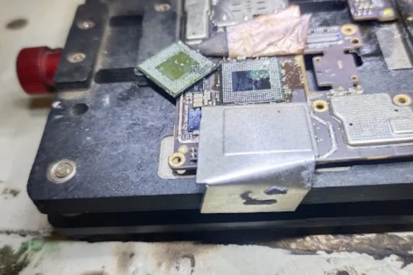 Image of: Mobile Doctor Mobile Service Center Marthandam