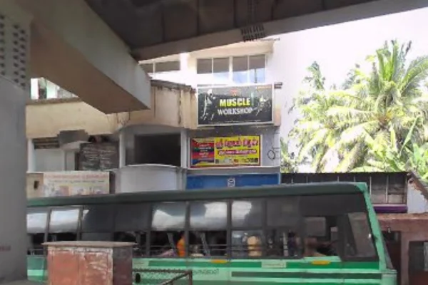 Image of: UMF Women Future Foundation in Nagercoil Tamil Nadu