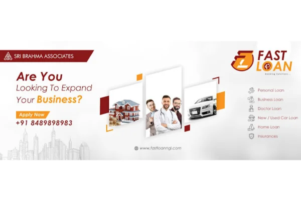Image of: FAST LOAN Consultants in Vadasery Nagercoil Tamil Nadu